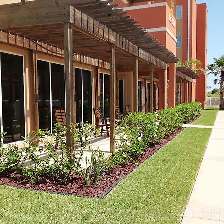 La Isla South Padre Residences Pulau Padre Selatan Bagian luar foto