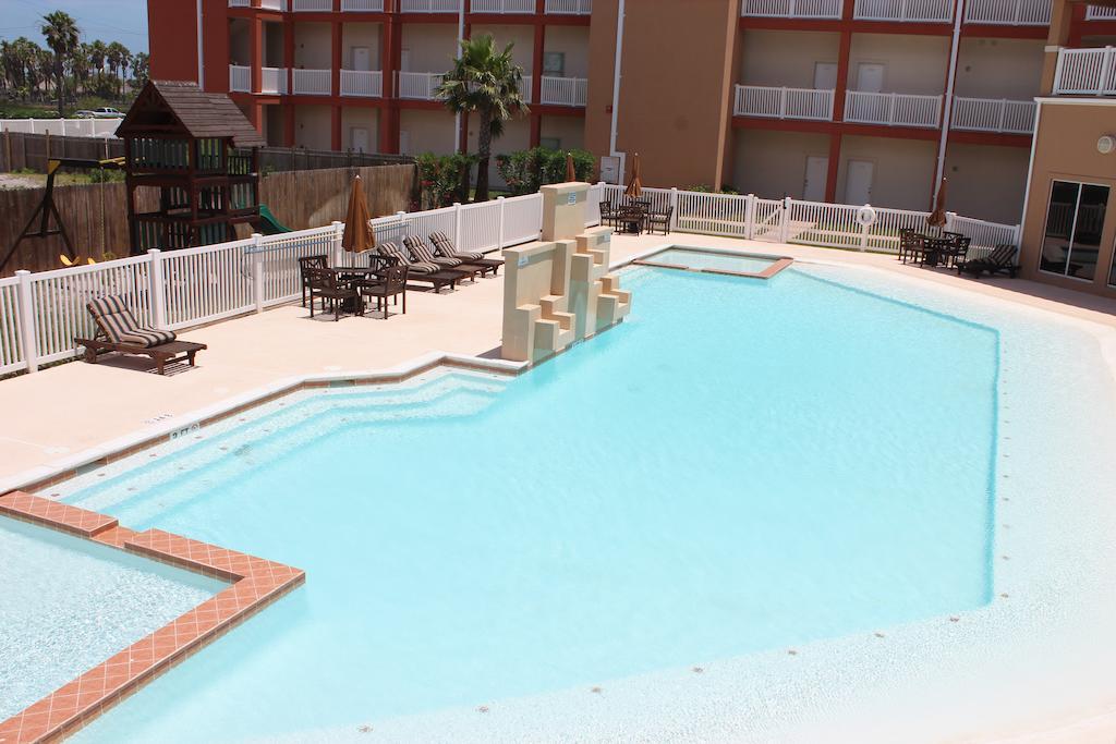 La Isla South Padre Residences Pulau Padre Selatan Bagian luar foto