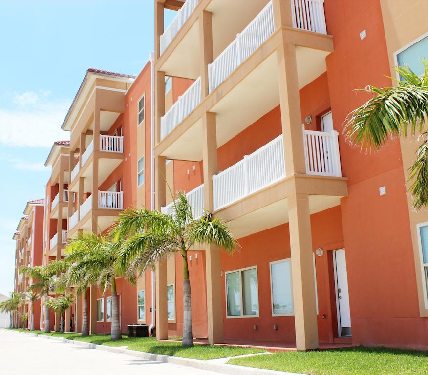La Isla South Padre Residences Pulau Padre Selatan Bagian luar foto
