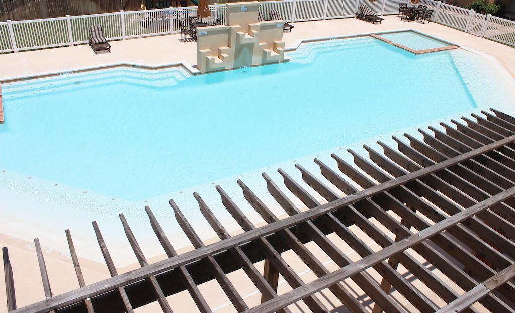 La Isla South Padre Residences Pulau Padre Selatan Bagian luar foto