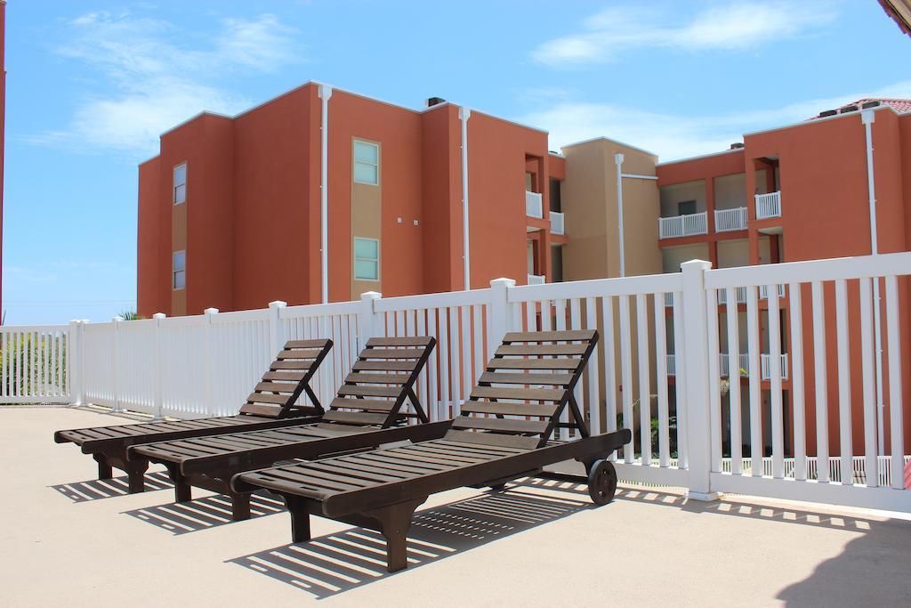 La Isla South Padre Residences Pulau Padre Selatan Bagian luar foto