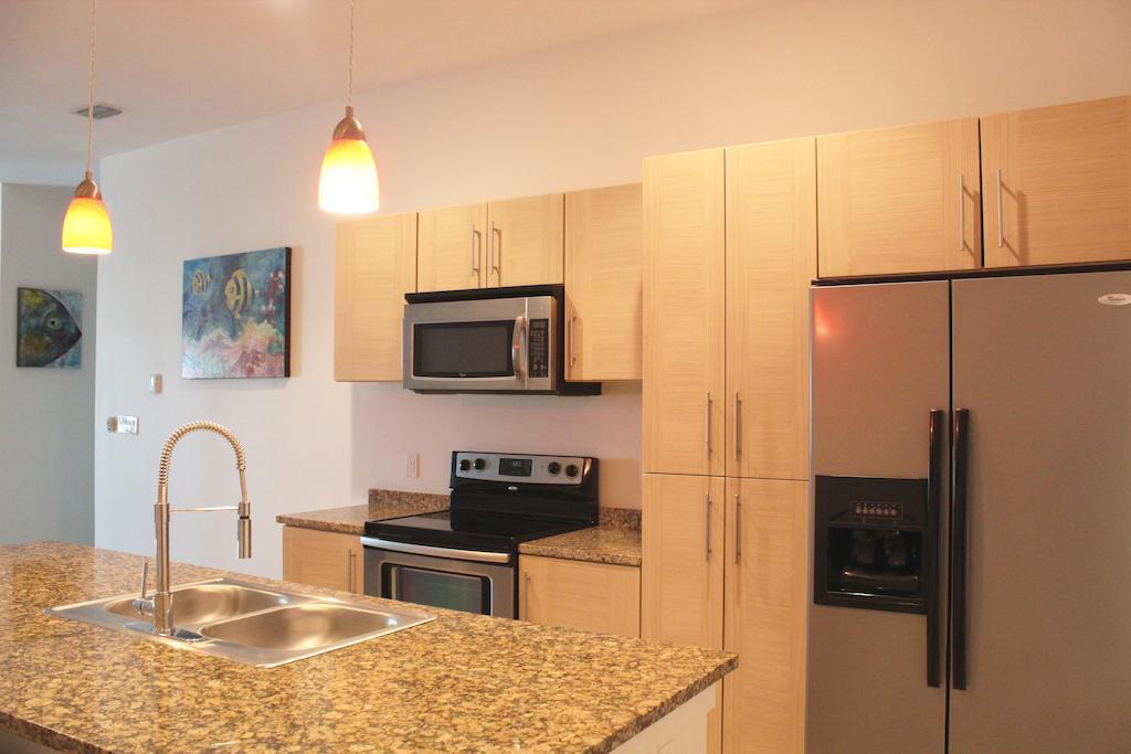 La Isla South Padre Residences Pulau Padre Selatan Ruang foto