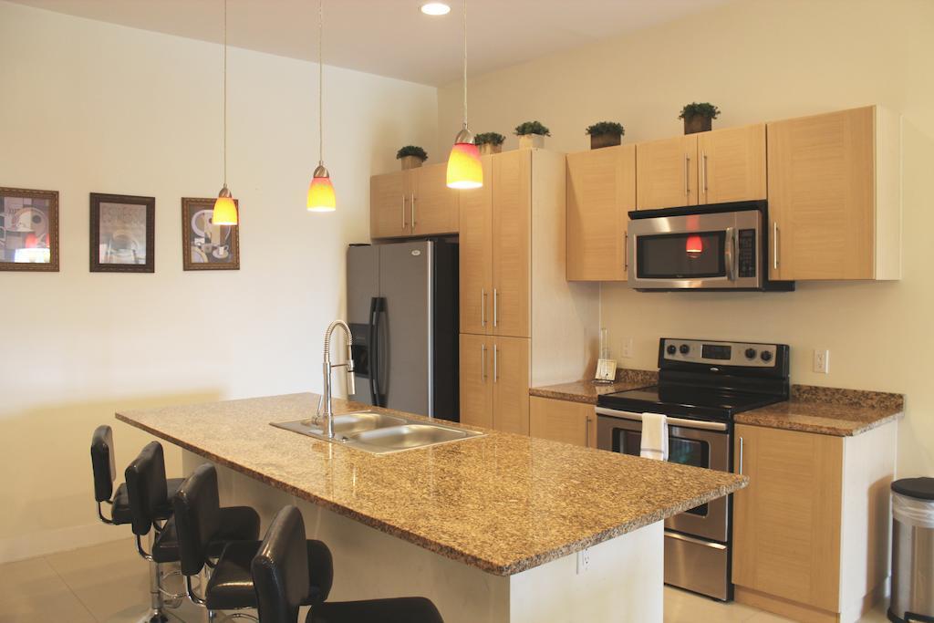 La Isla South Padre Residences Pulau Padre Selatan Bagian luar foto