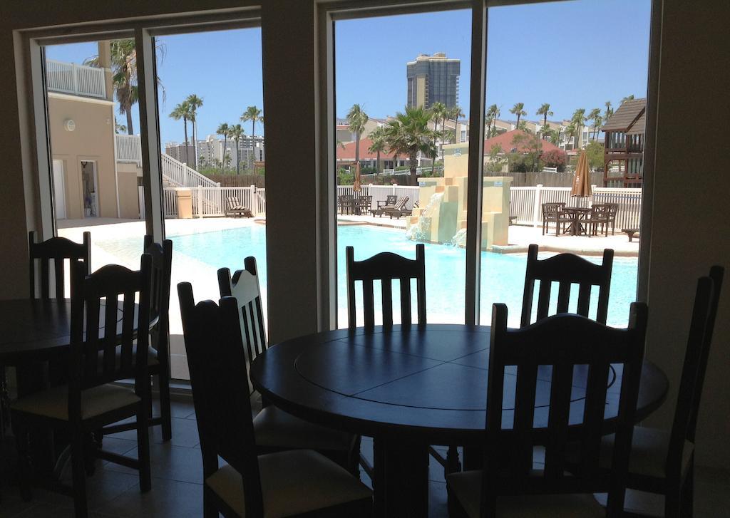 La Isla South Padre Residences Pulau Padre Selatan Bagian luar foto