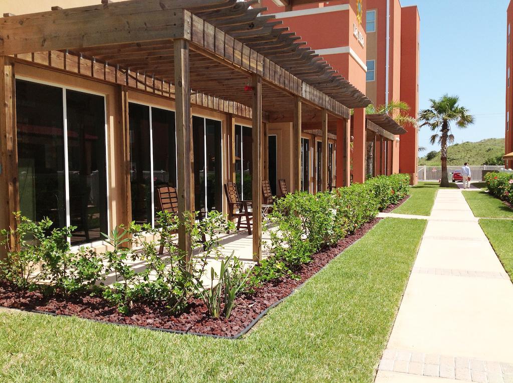 La Isla South Padre Residences Pulau Padre Selatan Bagian luar foto