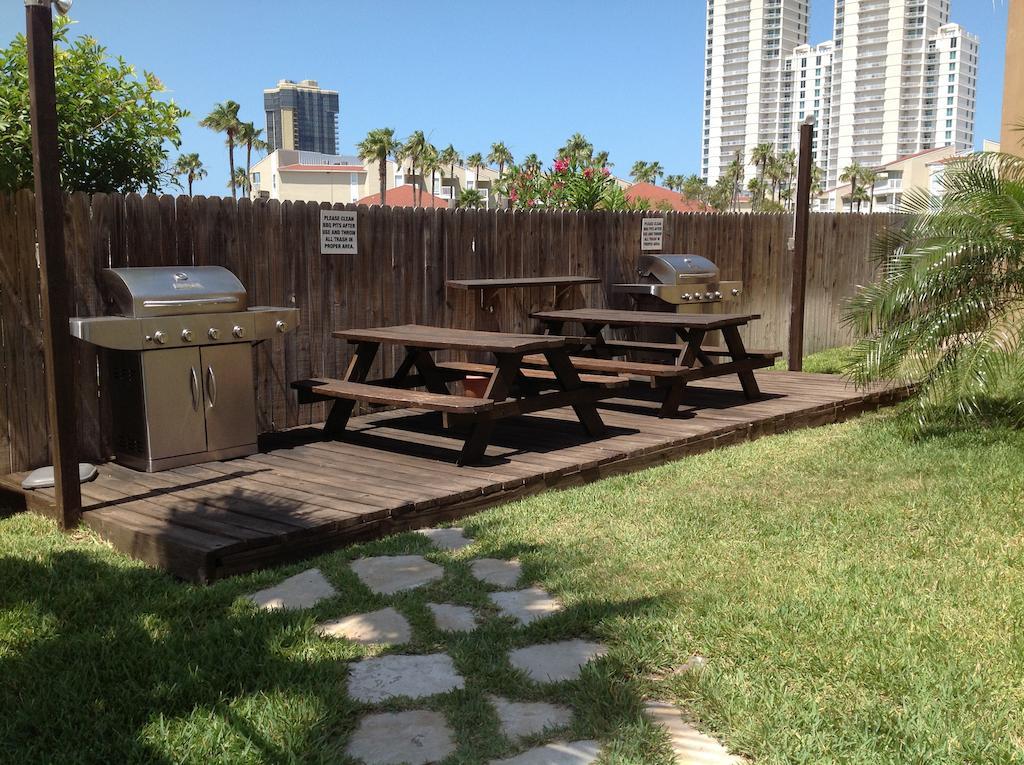 La Isla South Padre Residences Pulau Padre Selatan Bagian luar foto