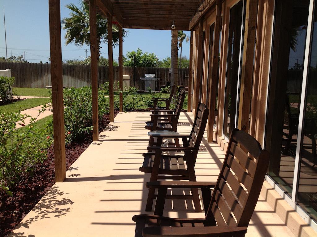 La Isla South Padre Residences Pulau Padre Selatan Bagian luar foto