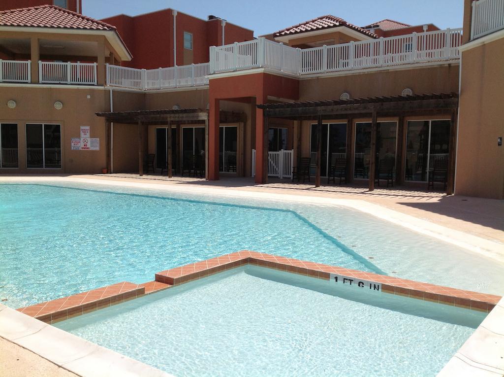 La Isla South Padre Residences Pulau Padre Selatan Bagian luar foto