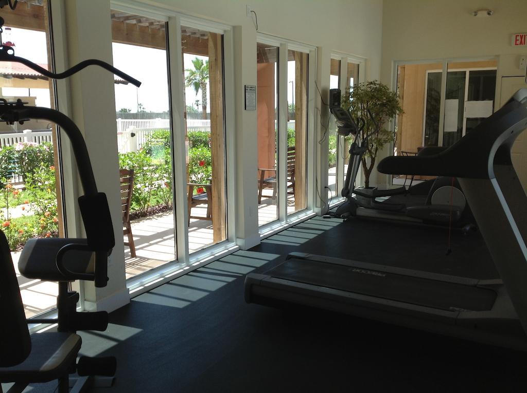 La Isla South Padre Residences Pulau Padre Selatan Bagian luar foto