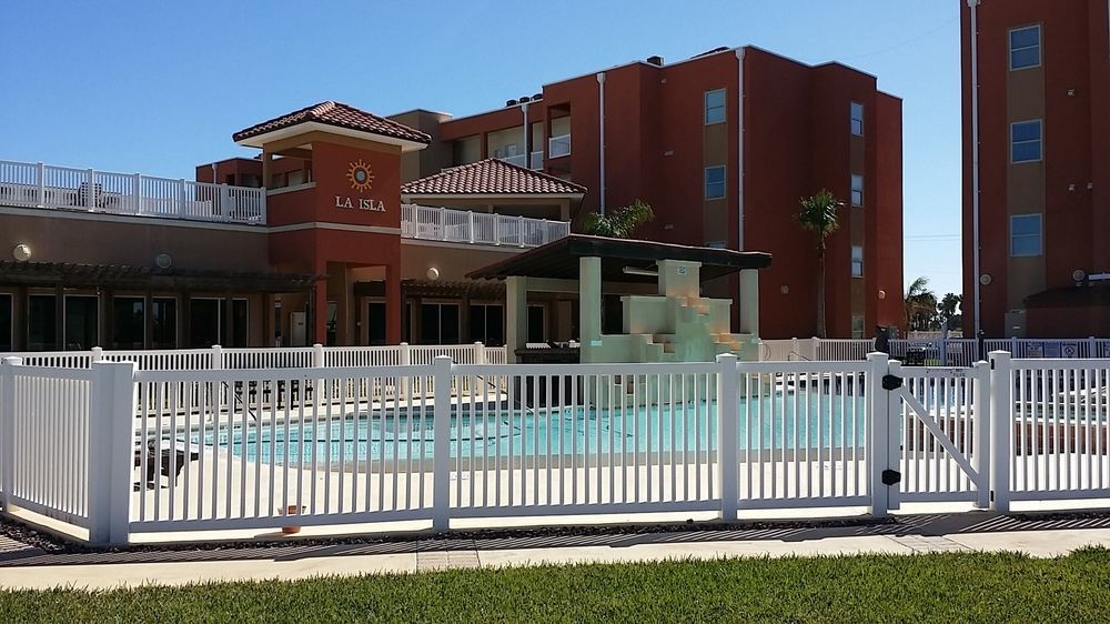 La Isla South Padre Residences Pulau Padre Selatan Bagian luar foto