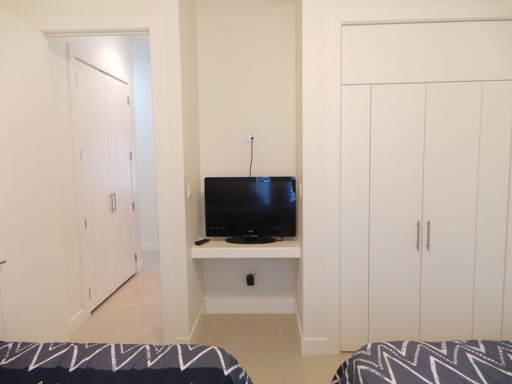 La Isla South Padre Residences Pulau Padre Selatan Bagian luar foto
