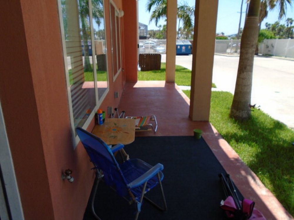 La Isla South Padre Residences Pulau Padre Selatan Bagian luar foto